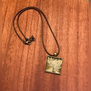 Handmade Necklace 2 to choose from!